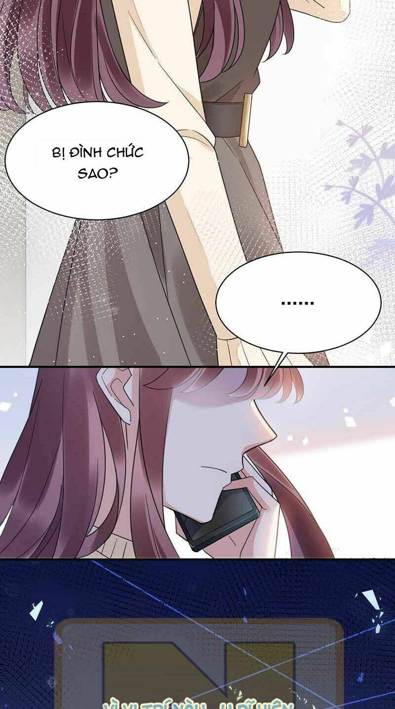 Thịnh Thế Điềm Sủng: Cô Vợ Nhỏ Đáng Yêu Của Dịch Thiếu Chapter 62 - Trang 2