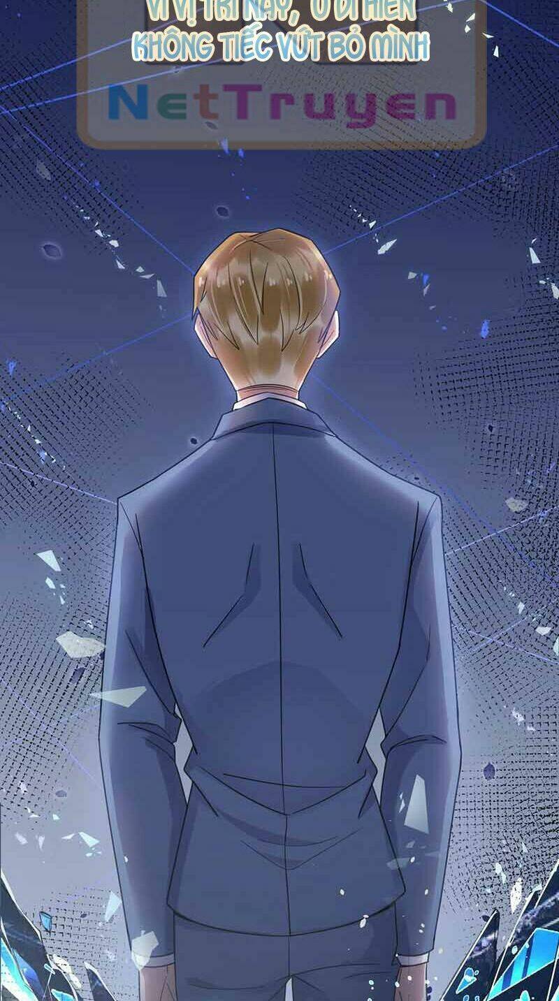 Thịnh Thế Điềm Sủng: Cô Vợ Nhỏ Đáng Yêu Của Dịch Thiếu Chapter 62 - Trang 2