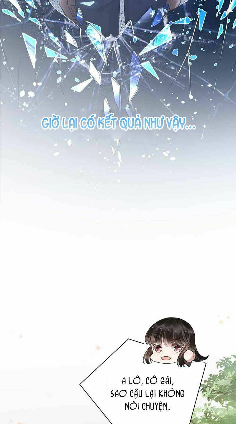 Thịnh Thế Điềm Sủng: Cô Vợ Nhỏ Đáng Yêu Của Dịch Thiếu Chapter 62 - Trang 2