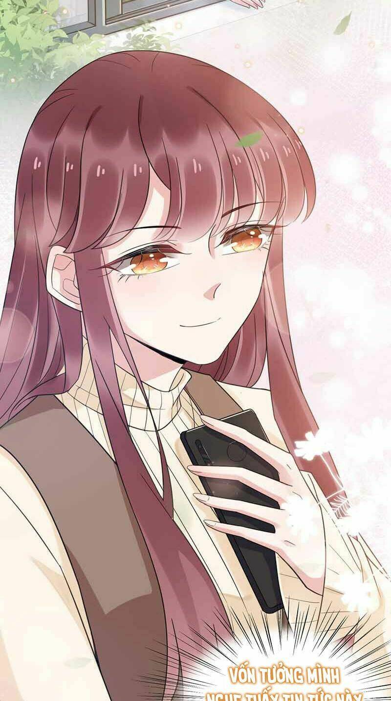 Thịnh Thế Điềm Sủng: Cô Vợ Nhỏ Đáng Yêu Của Dịch Thiếu Chapter 62 - Trang 2