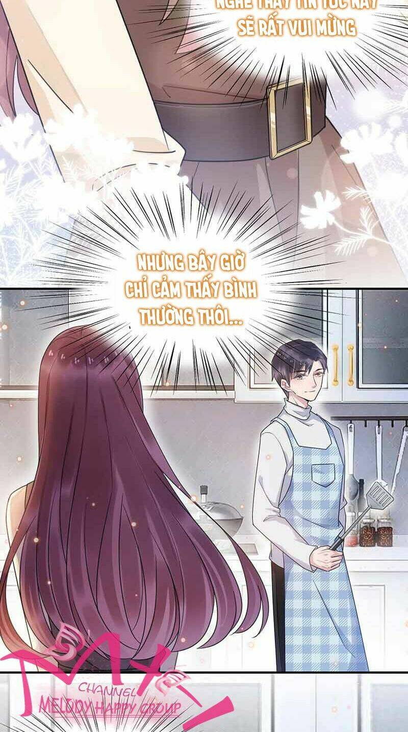 Thịnh Thế Điềm Sủng: Cô Vợ Nhỏ Đáng Yêu Của Dịch Thiếu Chapter 62 - Trang 2