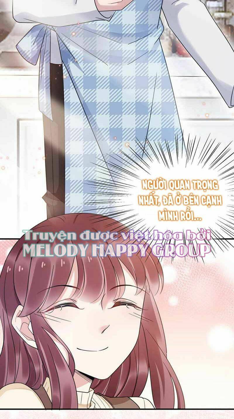 Thịnh Thế Điềm Sủng: Cô Vợ Nhỏ Đáng Yêu Của Dịch Thiếu Chapter 62 - Trang 2