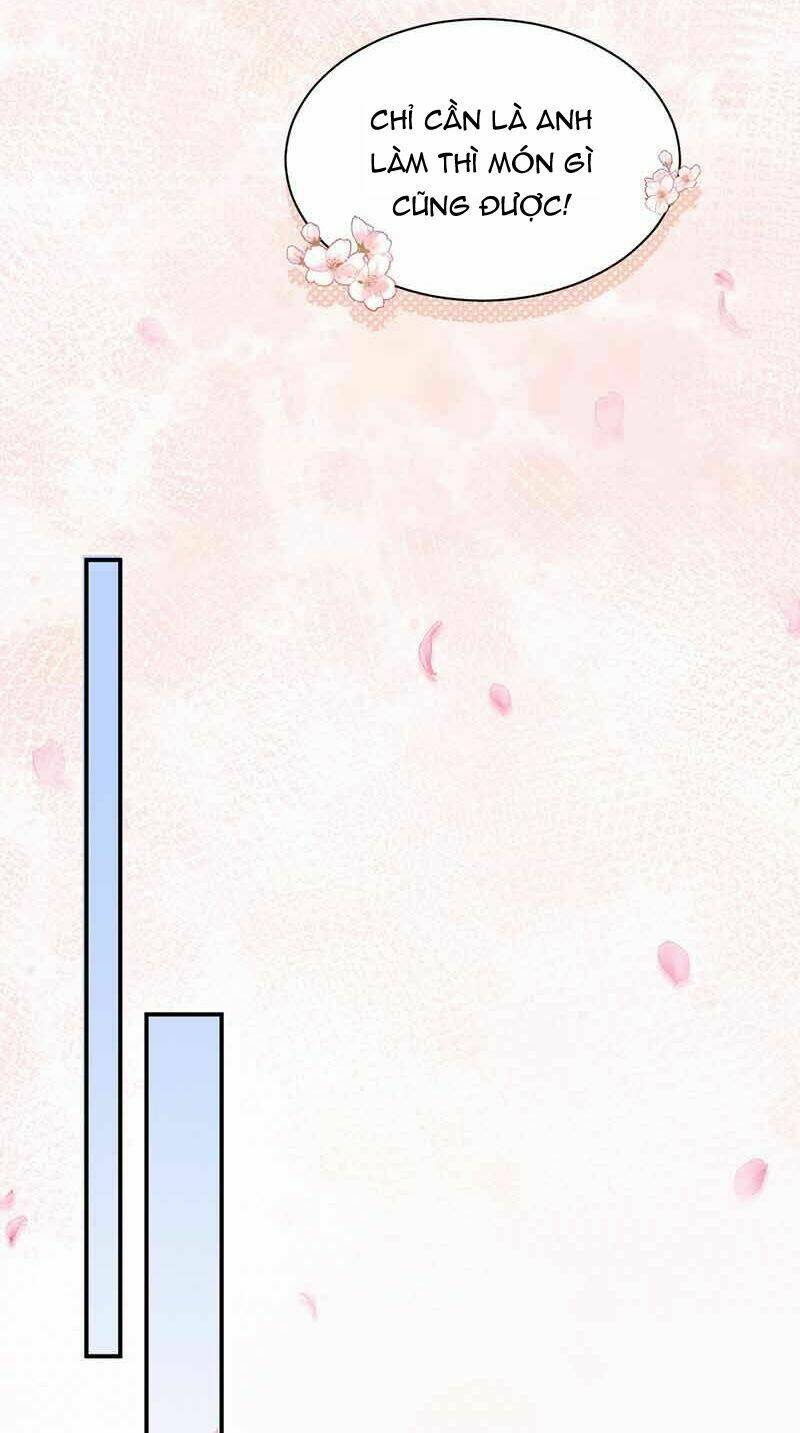 Thịnh Thế Điềm Sủng: Cô Vợ Nhỏ Đáng Yêu Của Dịch Thiếu Chapter 62 - Trang 2