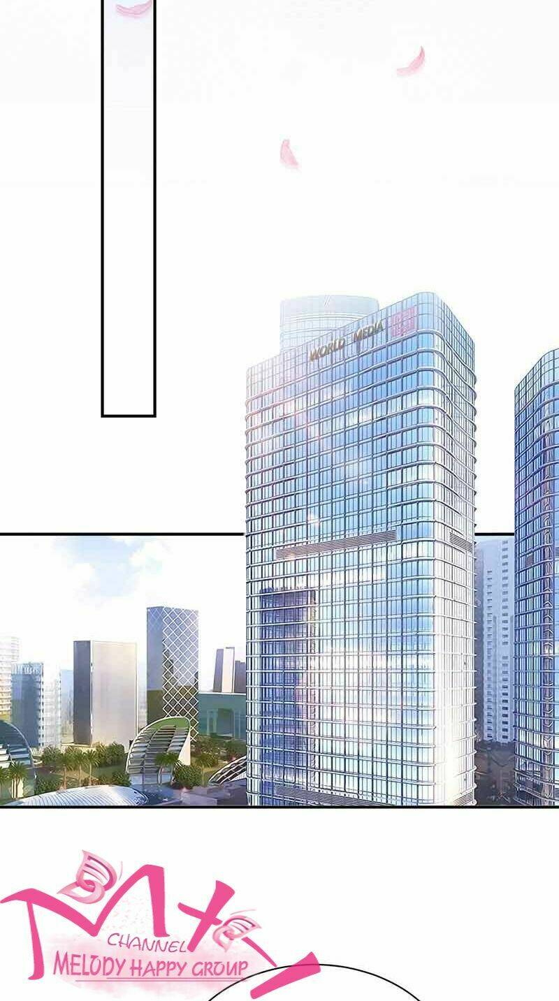 Thịnh Thế Điềm Sủng: Cô Vợ Nhỏ Đáng Yêu Của Dịch Thiếu Chapter 62 - Trang 2