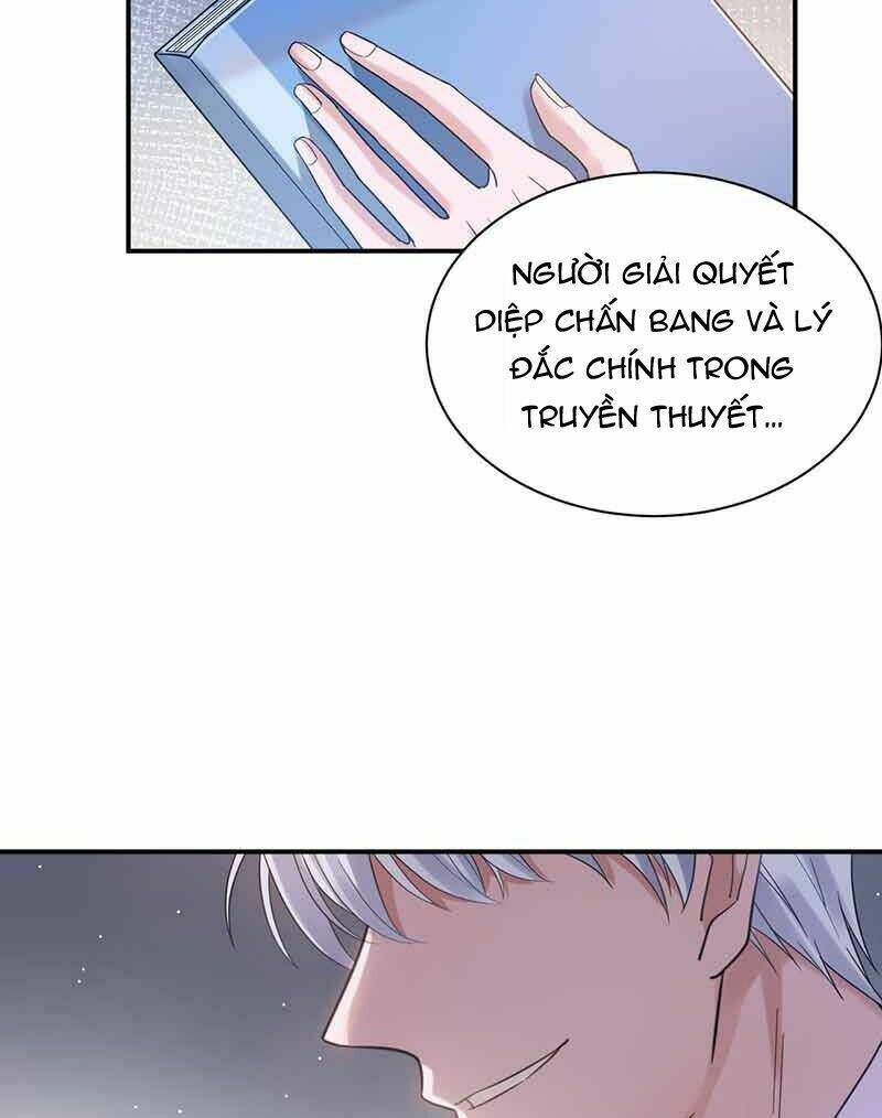 Thịnh Thế Điềm Sủng: Cô Vợ Nhỏ Đáng Yêu Của Dịch Thiếu Chapter 62 - Trang 2