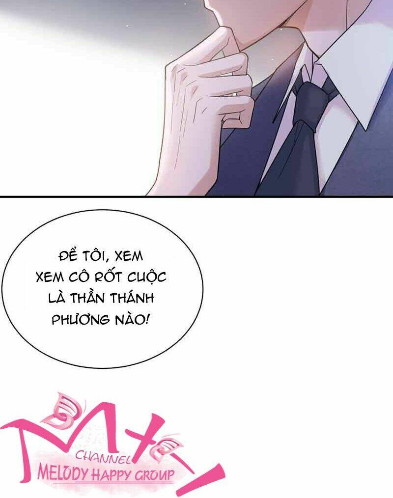 Thịnh Thế Điềm Sủng: Cô Vợ Nhỏ Đáng Yêu Của Dịch Thiếu Chapter 62 - Trang 2