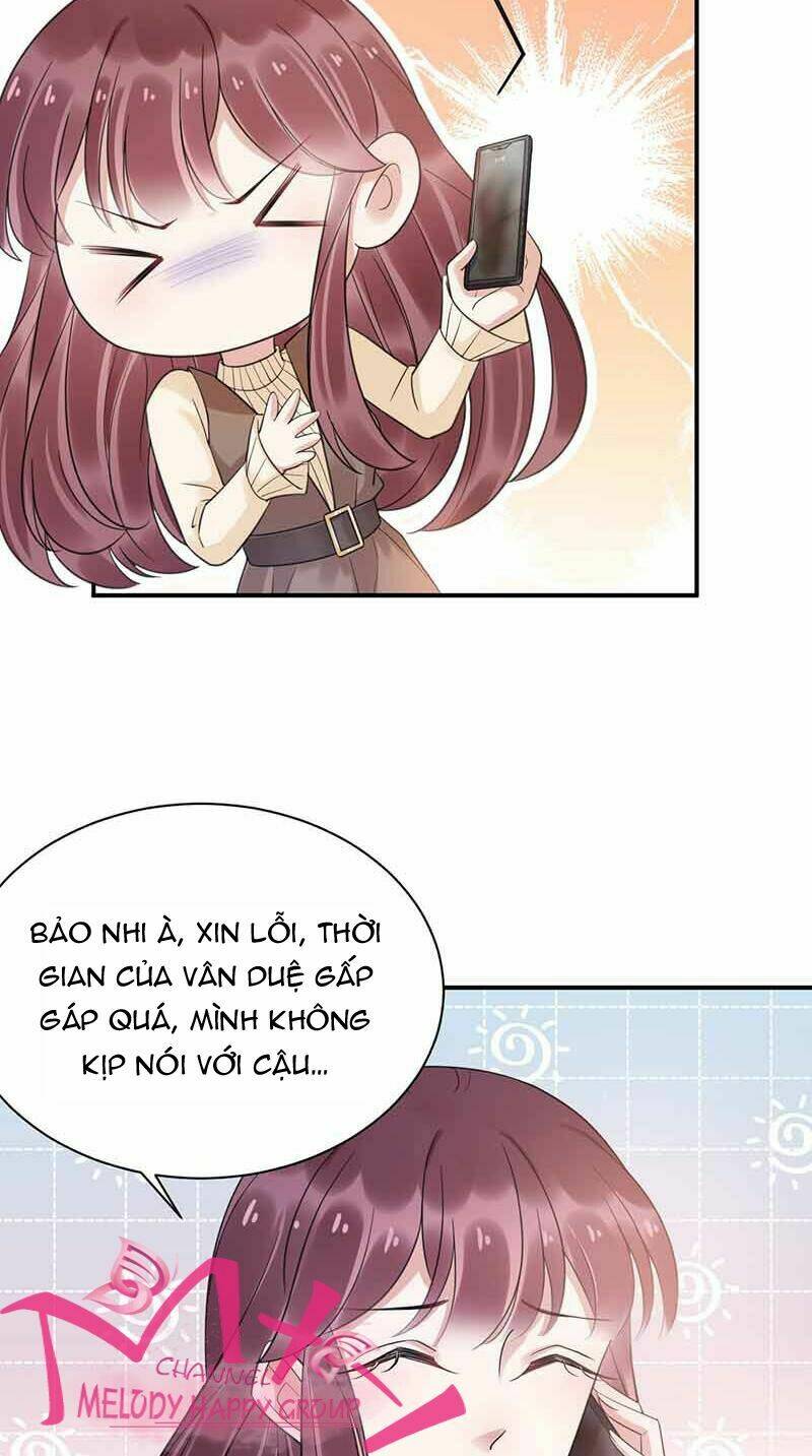 Thịnh Thế Điềm Sủng: Cô Vợ Nhỏ Đáng Yêu Của Dịch Thiếu Chapter 62 - Trang 2