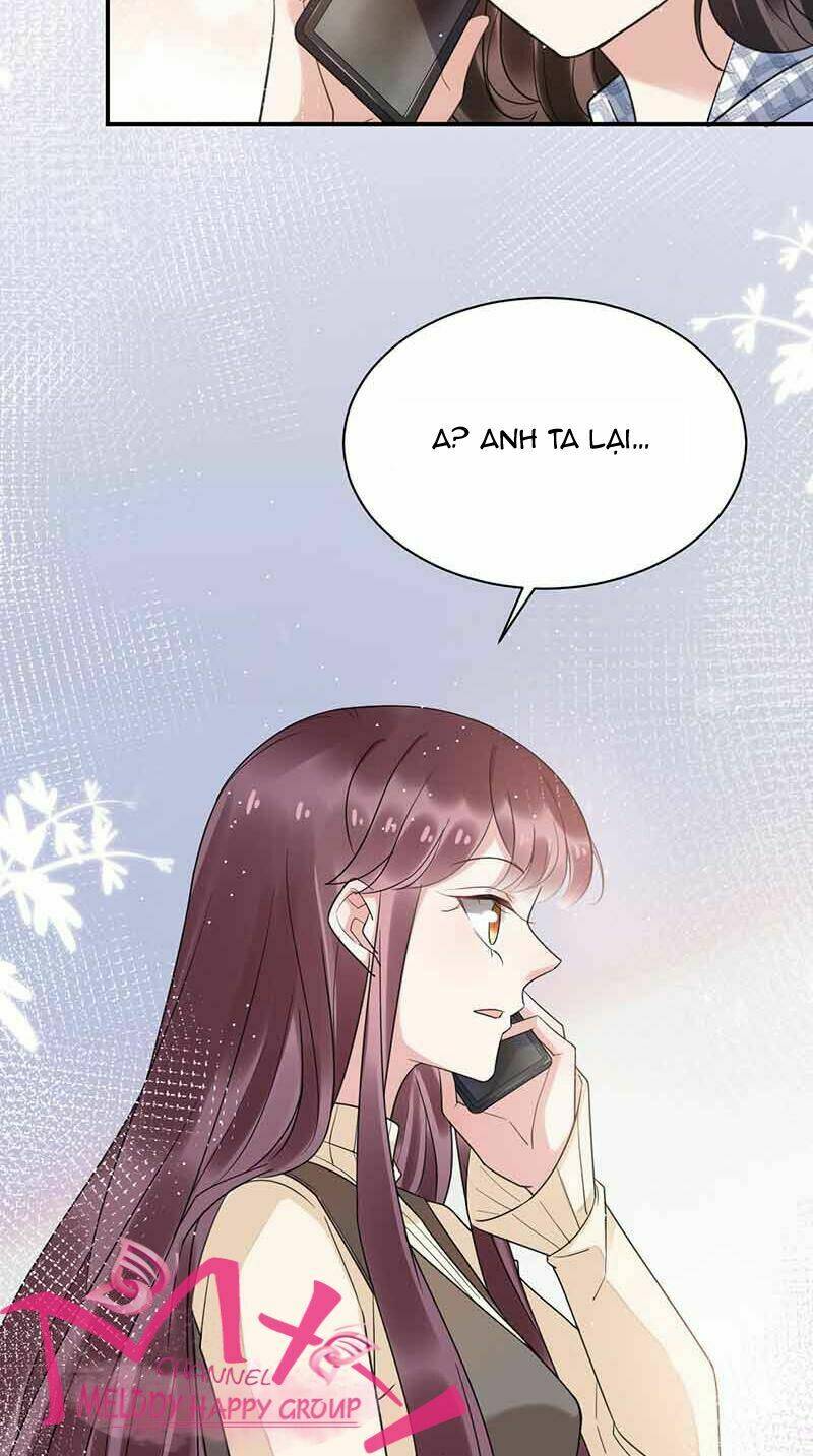 Thịnh Thế Điềm Sủng: Cô Vợ Nhỏ Đáng Yêu Của Dịch Thiếu Chapter 62 - Trang 2