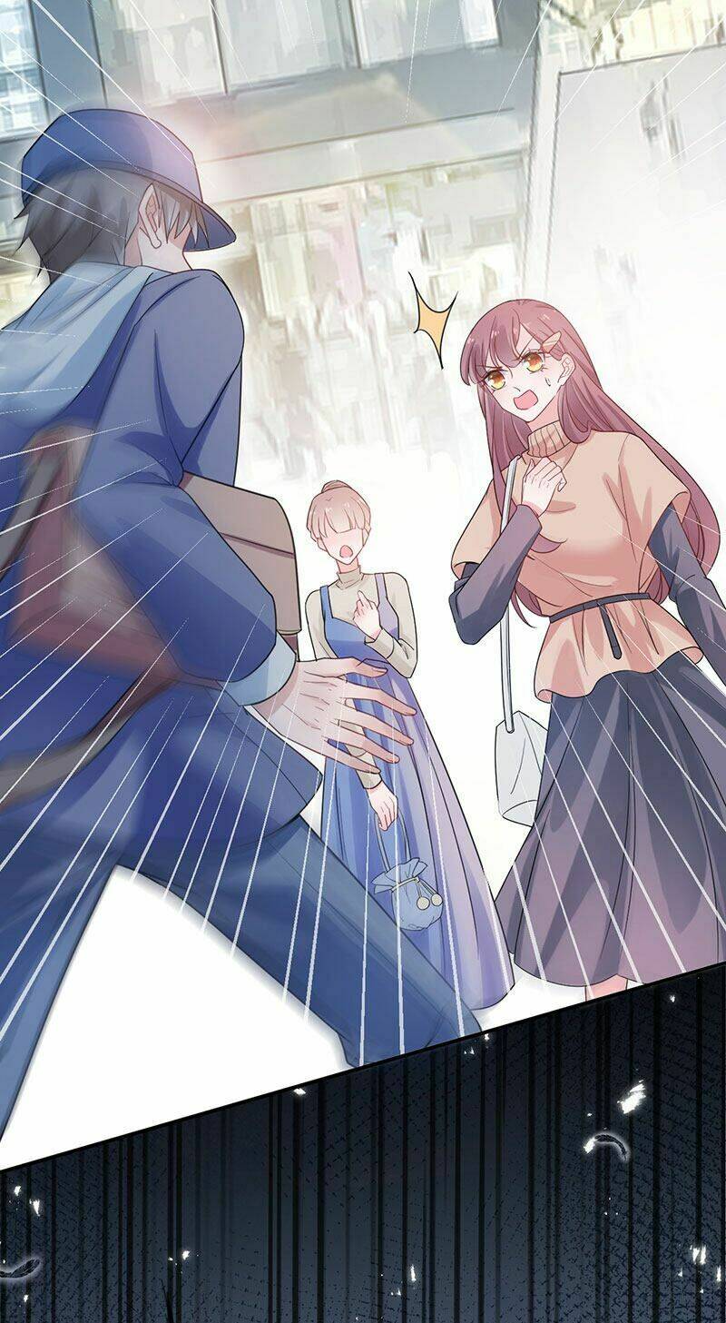 Thịnh Thế Điềm Sủng: Cô Vợ Nhỏ Đáng Yêu Của Dịch Thiếu Chapter 63 - Trang 2