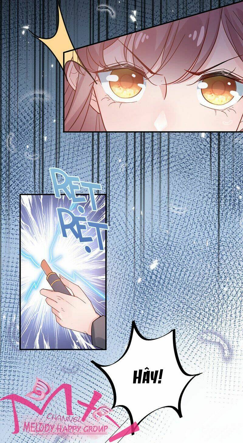 Thịnh Thế Điềm Sủng: Cô Vợ Nhỏ Đáng Yêu Của Dịch Thiếu Chapter 63 - Trang 2