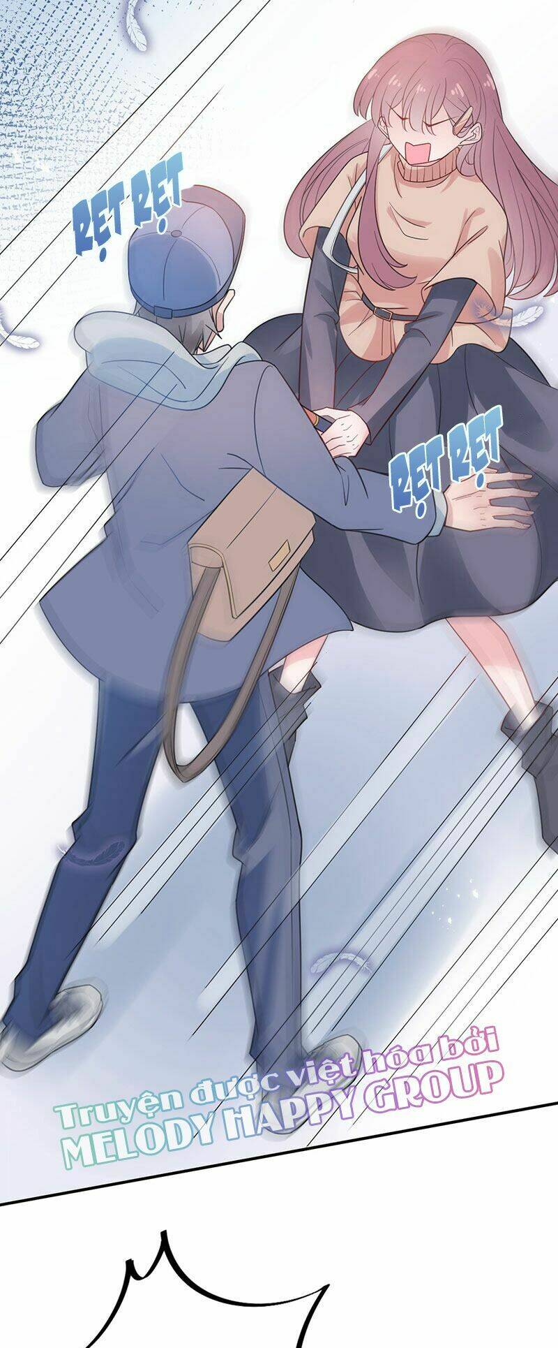 Thịnh Thế Điềm Sủng: Cô Vợ Nhỏ Đáng Yêu Của Dịch Thiếu Chapter 63 - Trang 2