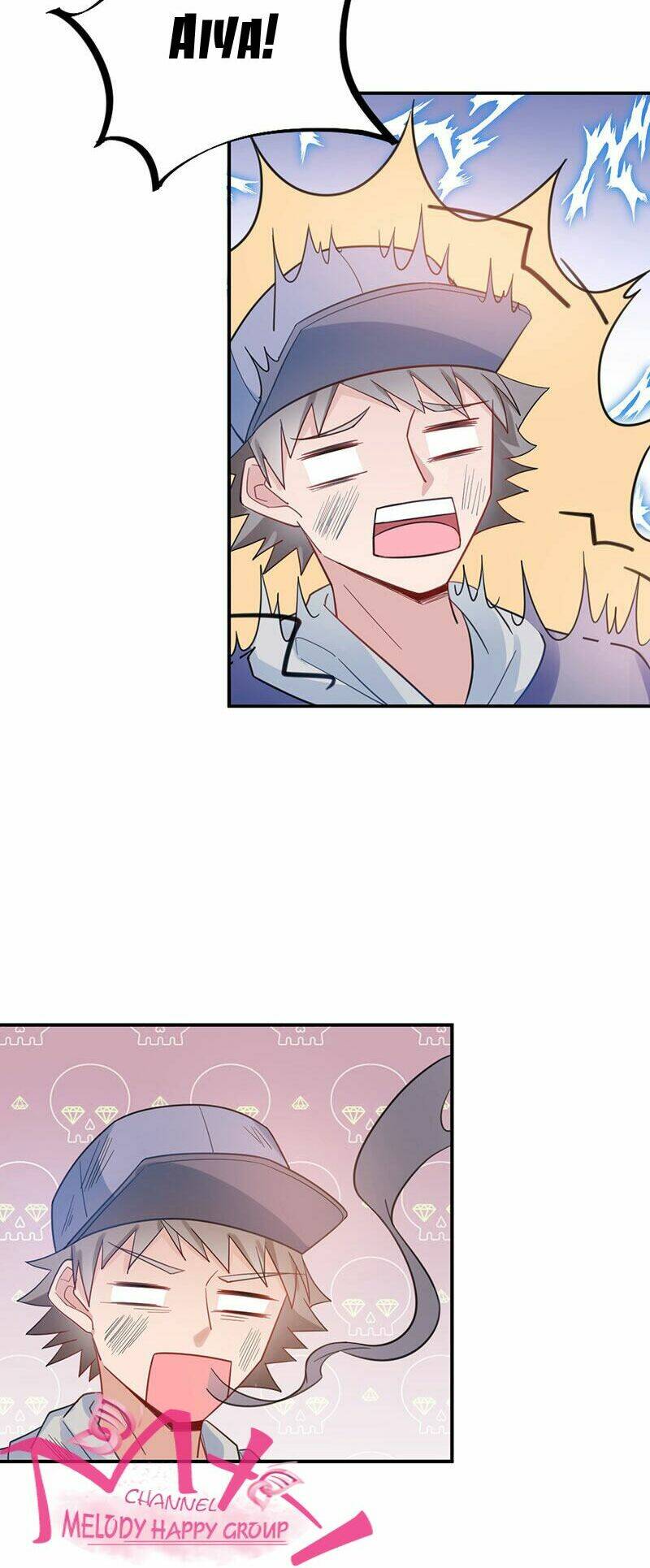 Thịnh Thế Điềm Sủng: Cô Vợ Nhỏ Đáng Yêu Của Dịch Thiếu Chapter 63 - Trang 2