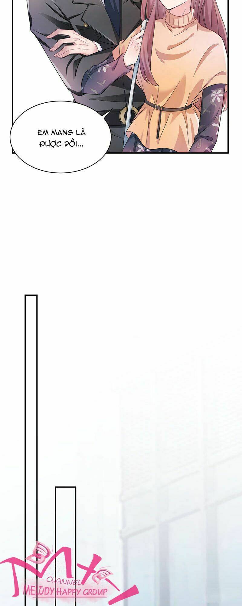 Thịnh Thế Điềm Sủng: Cô Vợ Nhỏ Đáng Yêu Của Dịch Thiếu Chapter 63 - Trang 2