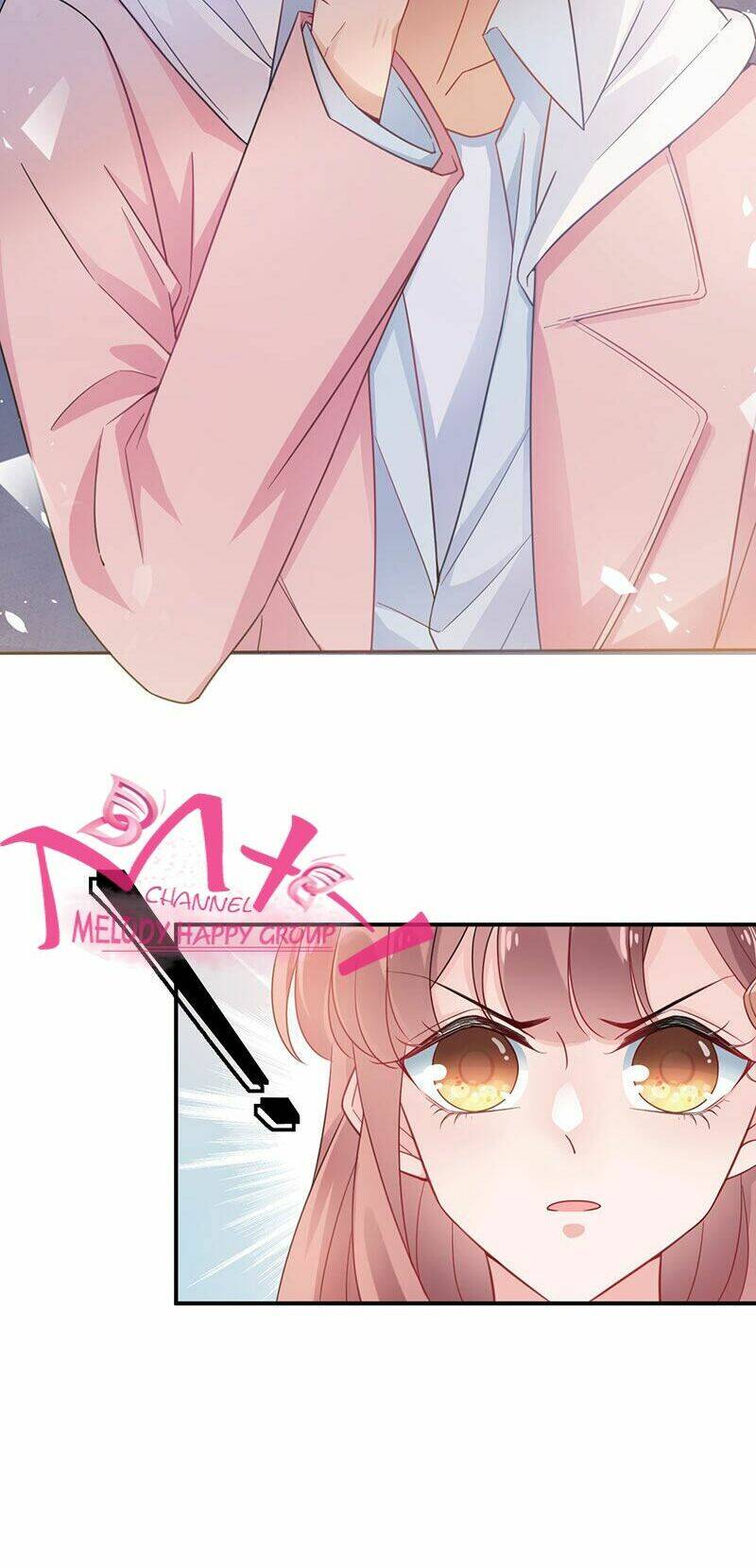 Thịnh Thế Điềm Sủng: Cô Vợ Nhỏ Đáng Yêu Của Dịch Thiếu Chapter 64 - Trang 2