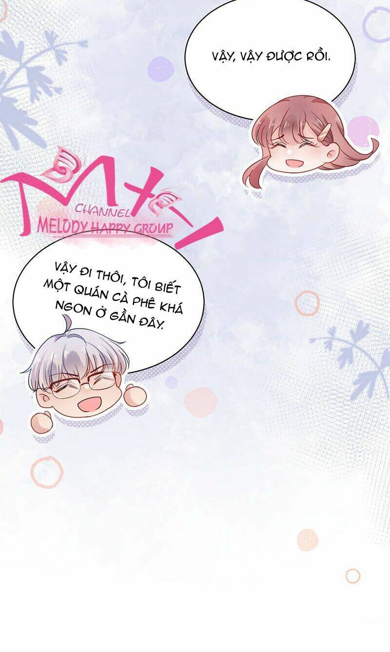 Thịnh Thế Điềm Sủng: Cô Vợ Nhỏ Đáng Yêu Của Dịch Thiếu Chapter 64 - Trang 2