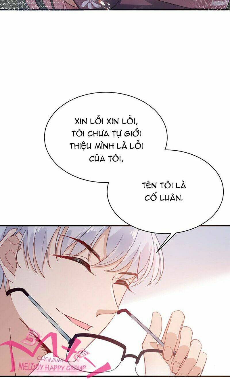 Thịnh Thế Điềm Sủng: Cô Vợ Nhỏ Đáng Yêu Của Dịch Thiếu Chapter 65 - Trang 2