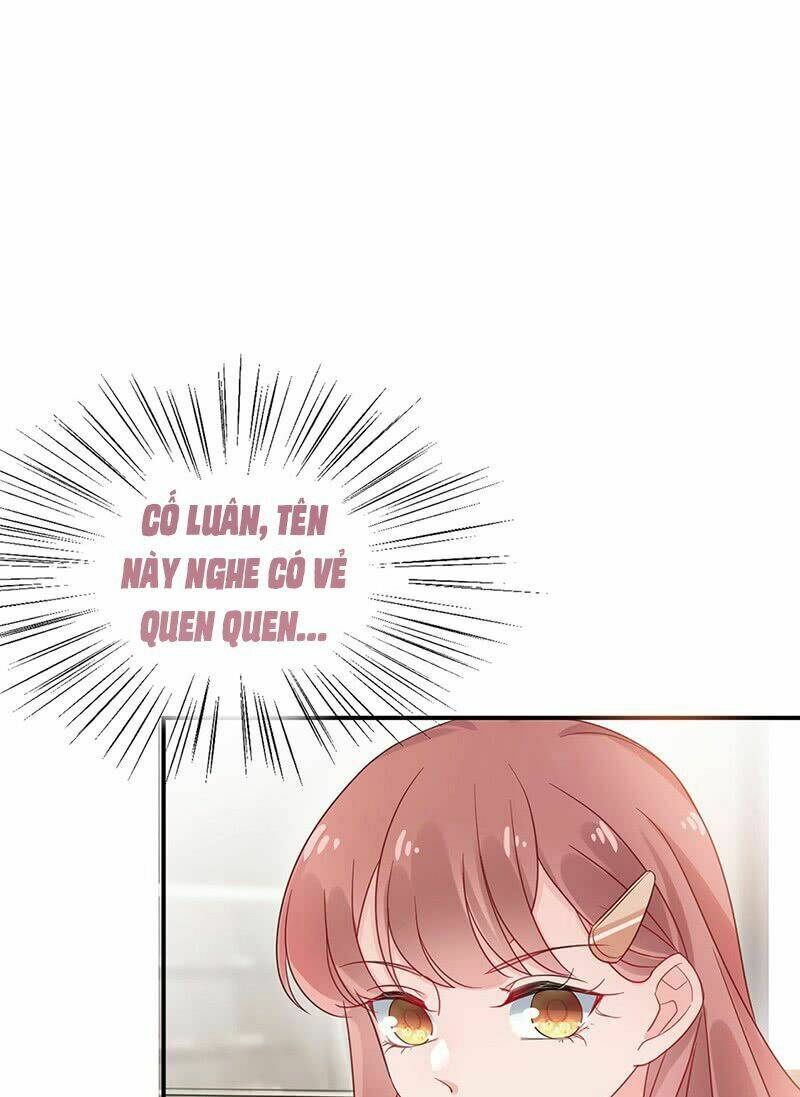 Thịnh Thế Điềm Sủng: Cô Vợ Nhỏ Đáng Yêu Của Dịch Thiếu Chapter 65 - Trang 2