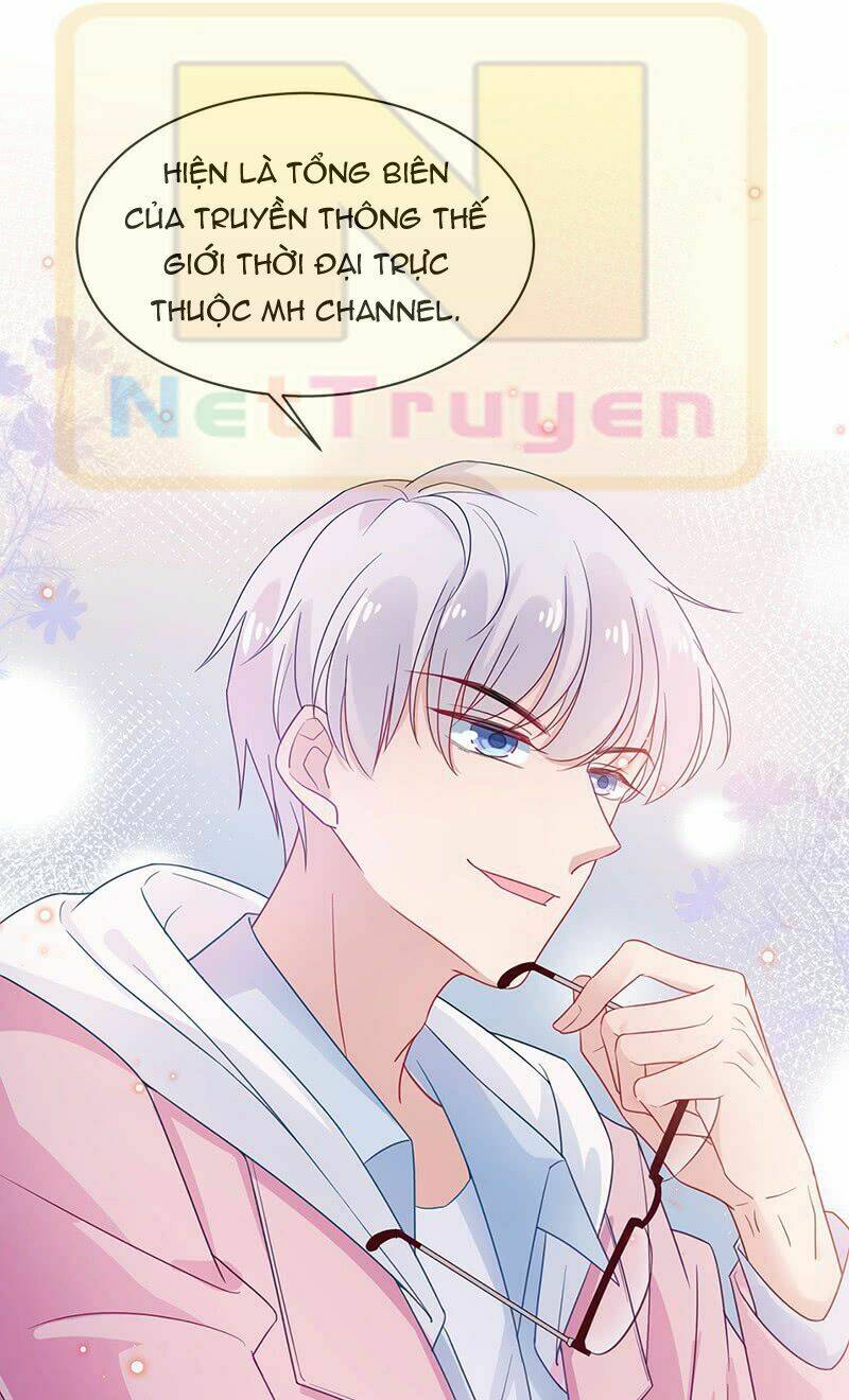 Thịnh Thế Điềm Sủng: Cô Vợ Nhỏ Đáng Yêu Của Dịch Thiếu Chapter 65 - Trang 2