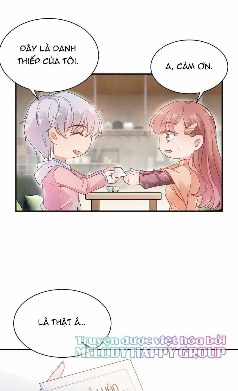 Thịnh Thế Điềm Sủng: Cô Vợ Nhỏ Đáng Yêu Của Dịch Thiếu Chapter 65 - Trang 2