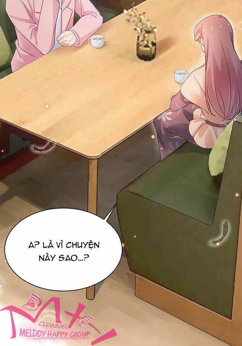 Thịnh Thế Điềm Sủng: Cô Vợ Nhỏ Đáng Yêu Của Dịch Thiếu Chapter 65 - Trang 2