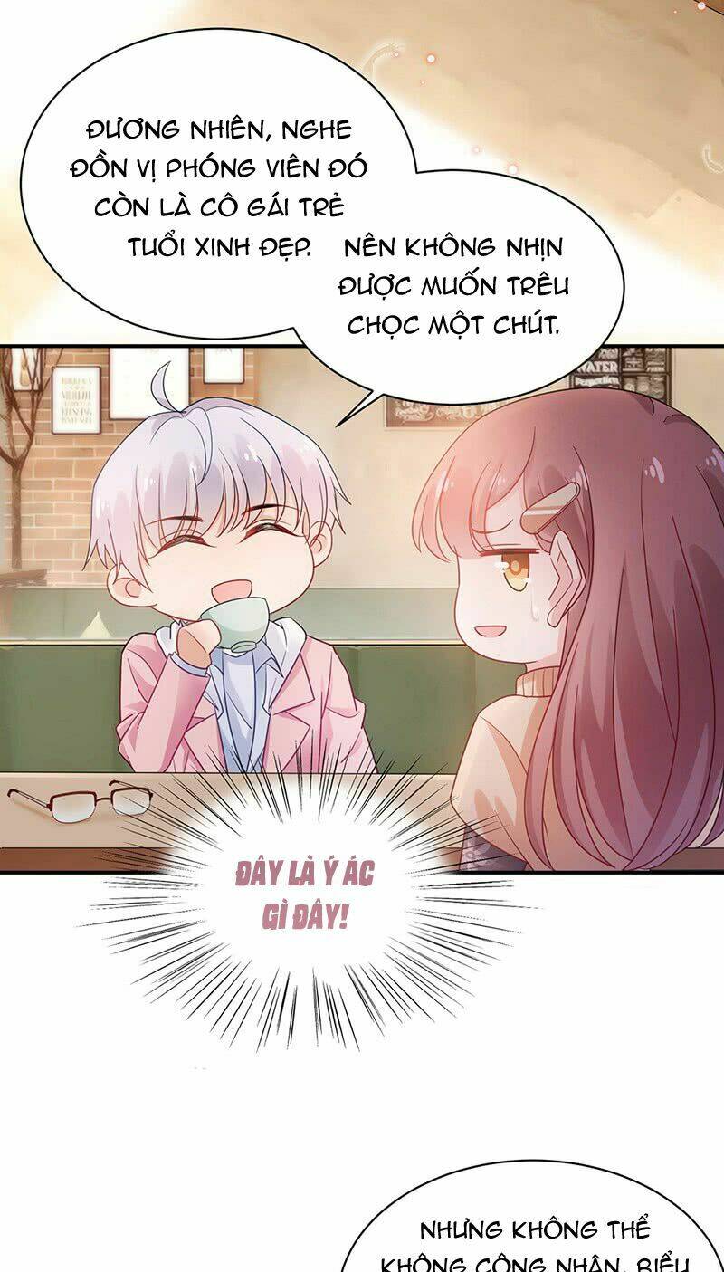 Thịnh Thế Điềm Sủng: Cô Vợ Nhỏ Đáng Yêu Của Dịch Thiếu Chapter 65 - Trang 2