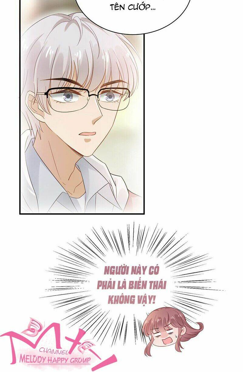 Thịnh Thế Điềm Sủng: Cô Vợ Nhỏ Đáng Yêu Của Dịch Thiếu Chapter 65 - Trang 2