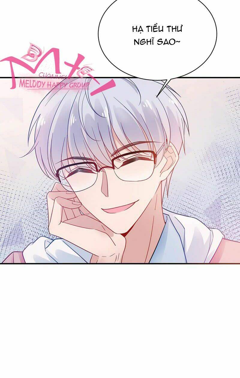 Thịnh Thế Điềm Sủng: Cô Vợ Nhỏ Đáng Yêu Của Dịch Thiếu Chapter 65 - Trang 2