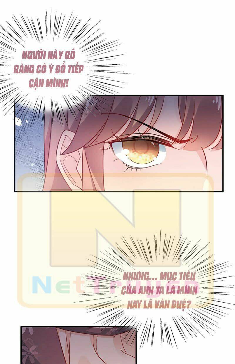 Thịnh Thế Điềm Sủng: Cô Vợ Nhỏ Đáng Yêu Của Dịch Thiếu Chapter 65 - Trang 2