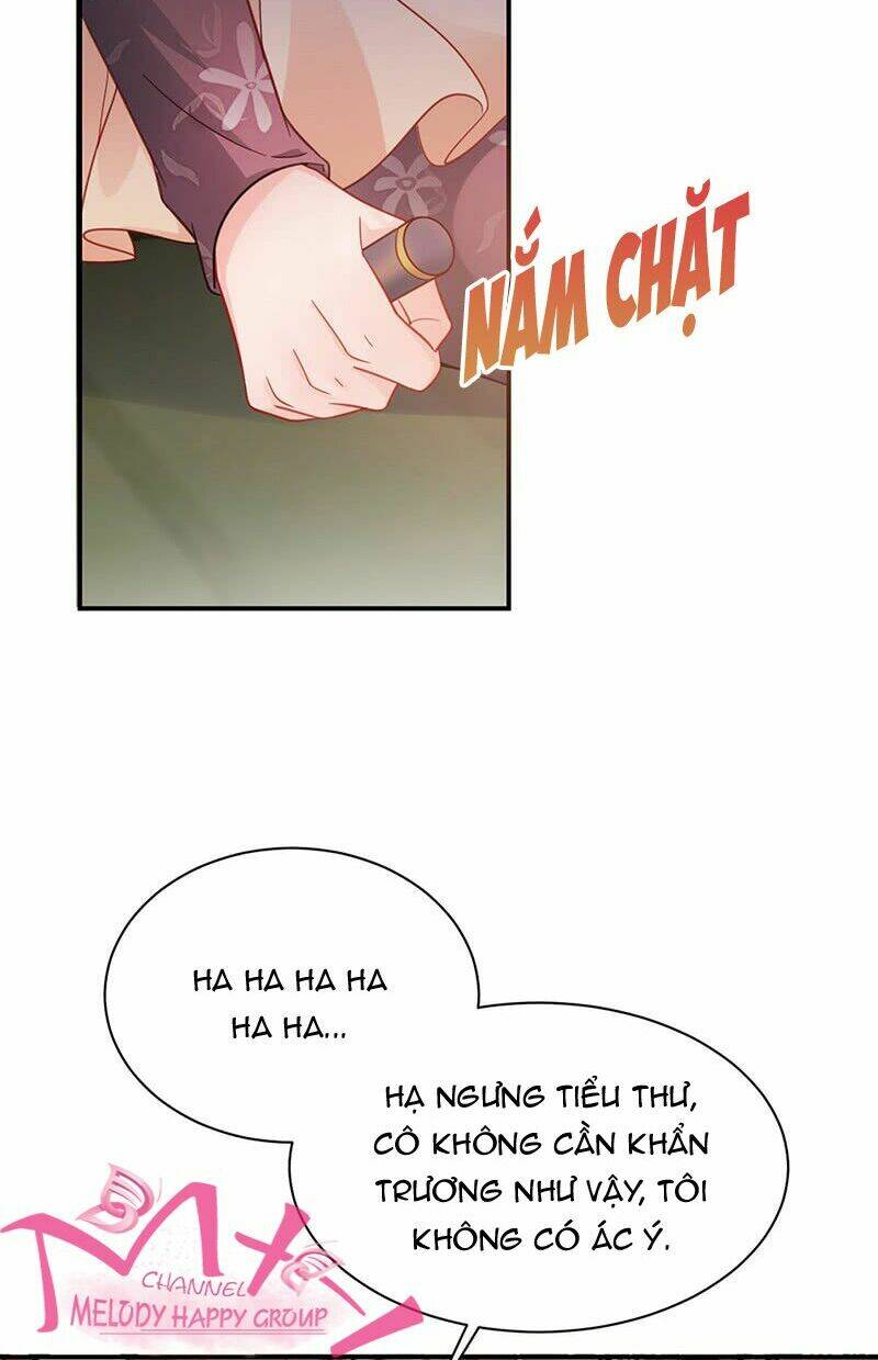 Thịnh Thế Điềm Sủng: Cô Vợ Nhỏ Đáng Yêu Của Dịch Thiếu Chapter 65 - Trang 2