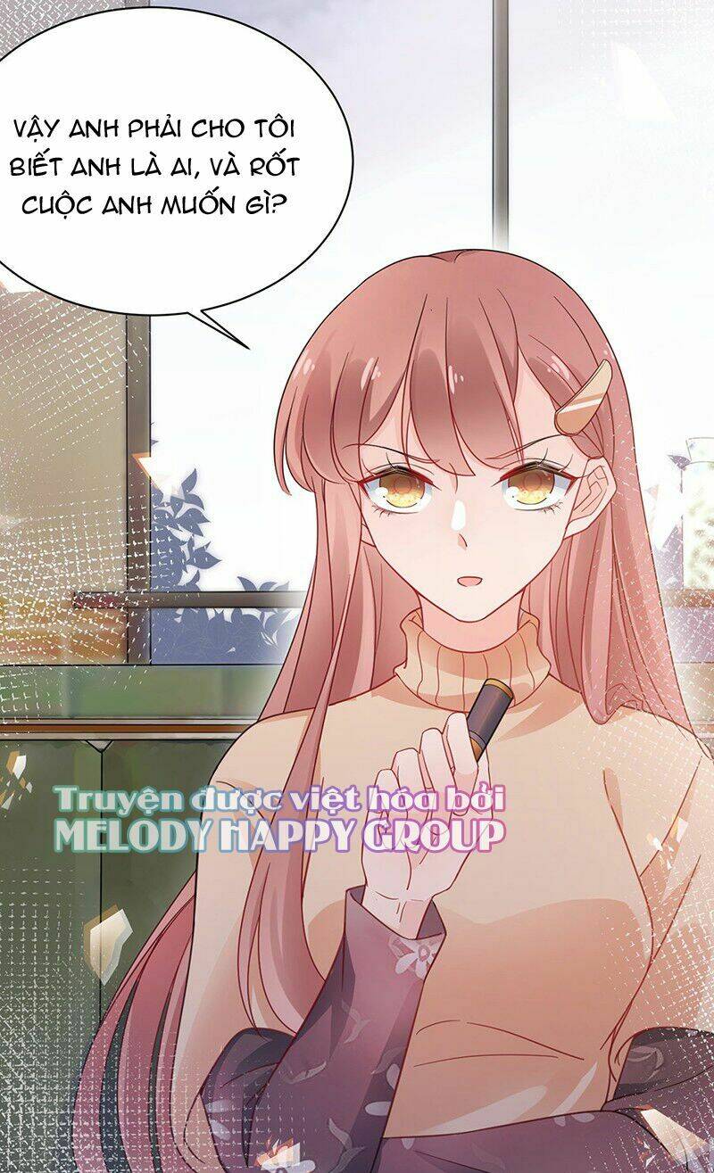 Thịnh Thế Điềm Sủng: Cô Vợ Nhỏ Đáng Yêu Của Dịch Thiếu Chapter 65 - Trang 2