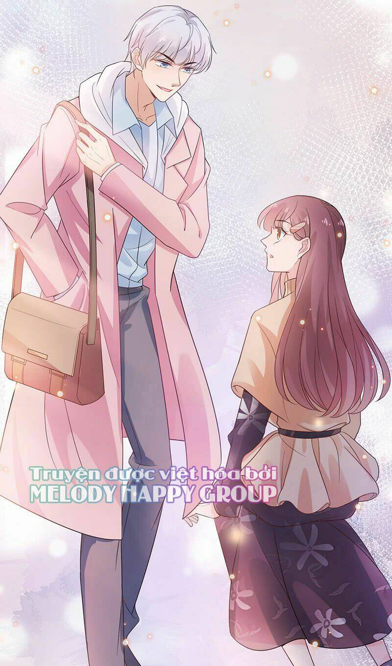 Thịnh Thế Điềm Sủng: Cô Vợ Nhỏ Đáng Yêu Của Dịch Thiếu Chapter 66 - Trang 2