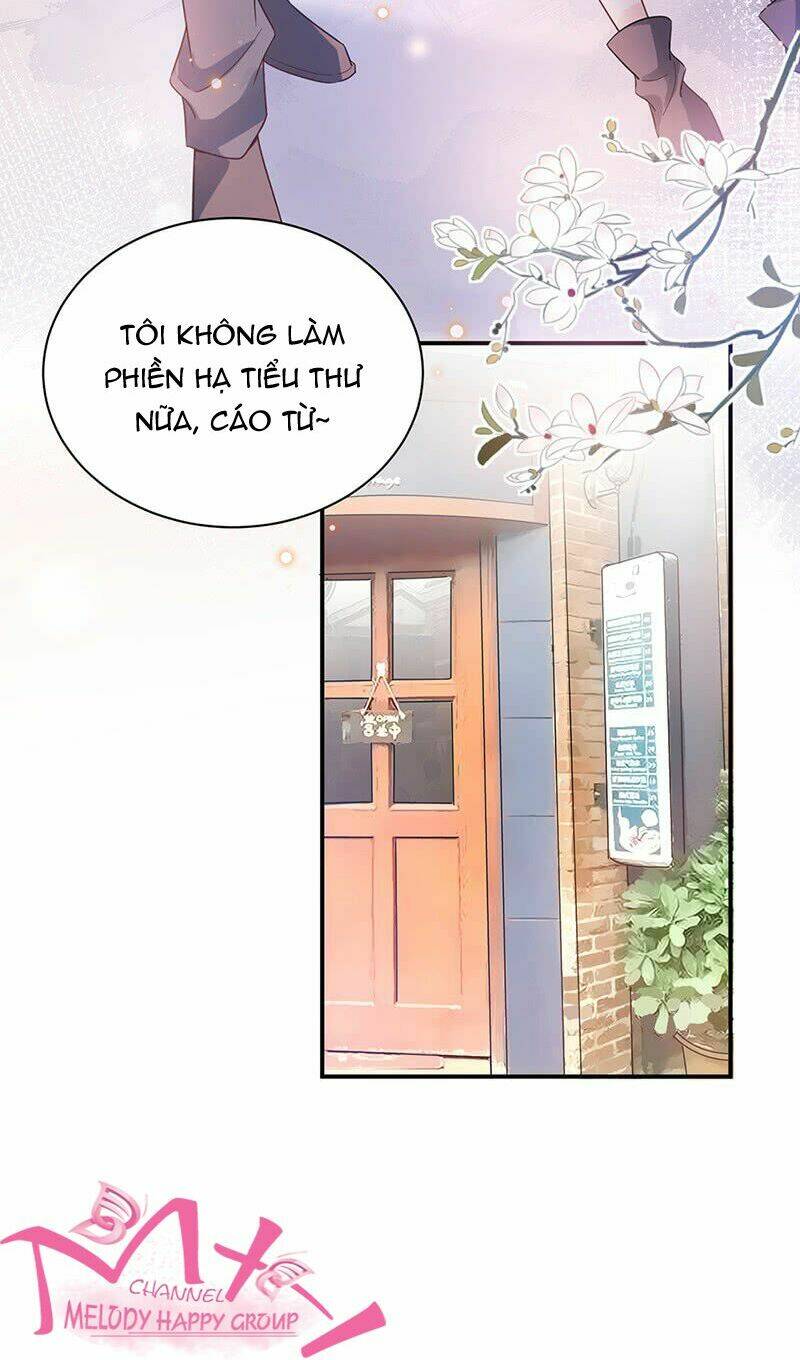 Thịnh Thế Điềm Sủng: Cô Vợ Nhỏ Đáng Yêu Của Dịch Thiếu Chapter 66 - Trang 2