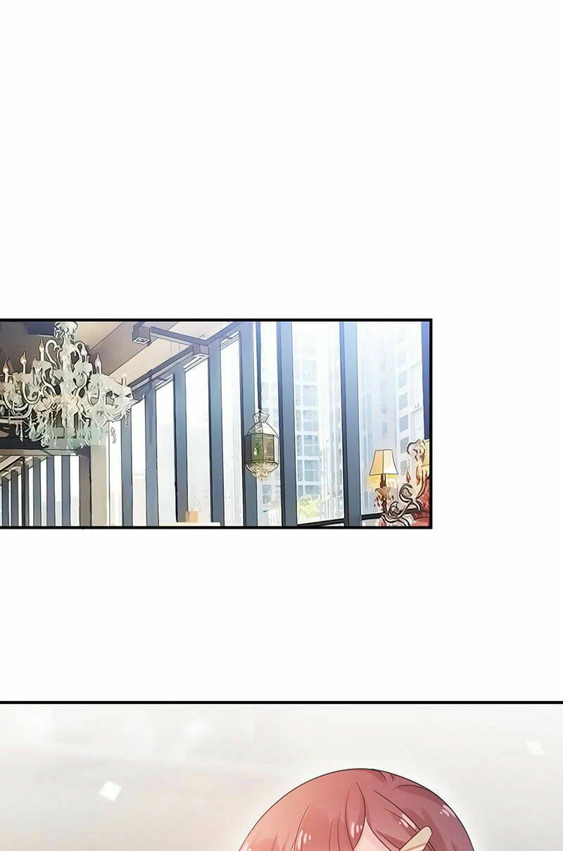 Thịnh Thế Điềm Sủng: Cô Vợ Nhỏ Đáng Yêu Của Dịch Thiếu Chapter 66 - Trang 2