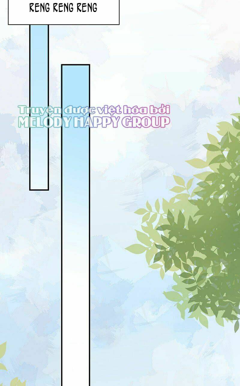 Thịnh Thế Điềm Sủng: Cô Vợ Nhỏ Đáng Yêu Của Dịch Thiếu Chapter 66 - Trang 2