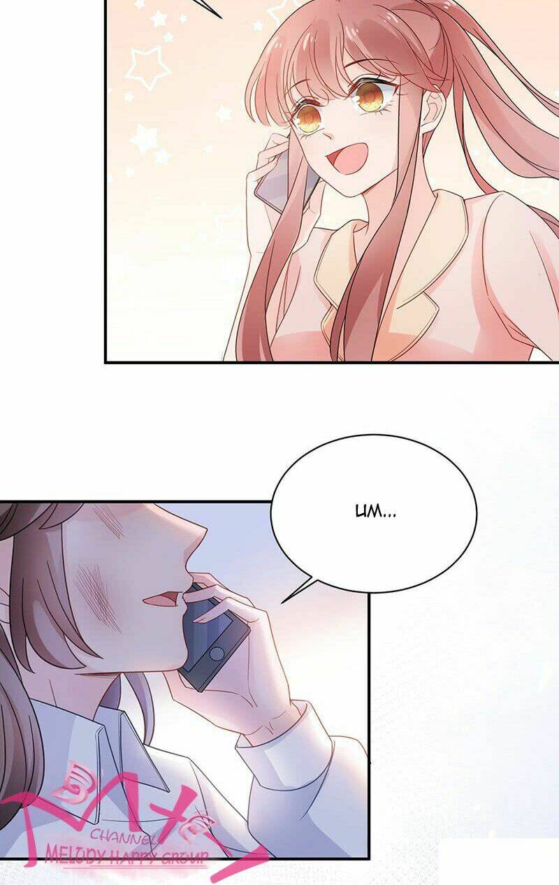 Thịnh Thế Điềm Sủng: Cô Vợ Nhỏ Đáng Yêu Của Dịch Thiếu Chapter 66 - Trang 2