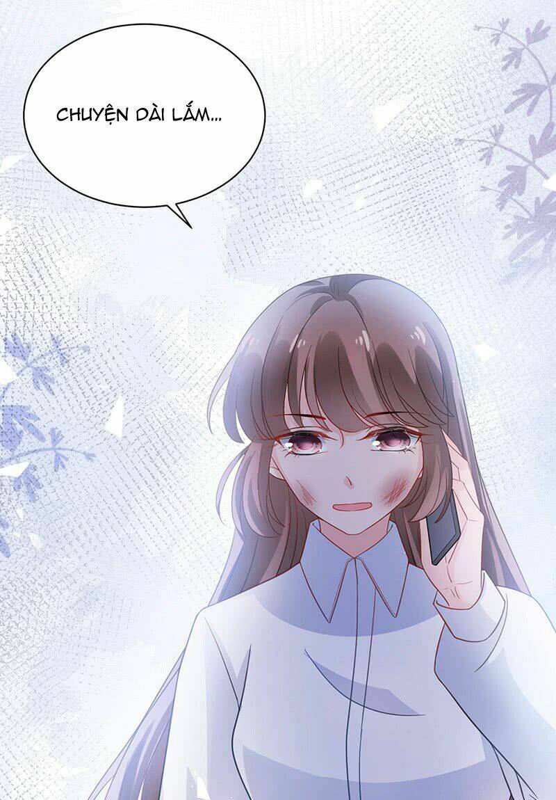 Thịnh Thế Điềm Sủng: Cô Vợ Nhỏ Đáng Yêu Của Dịch Thiếu Chapter 66 - Trang 2