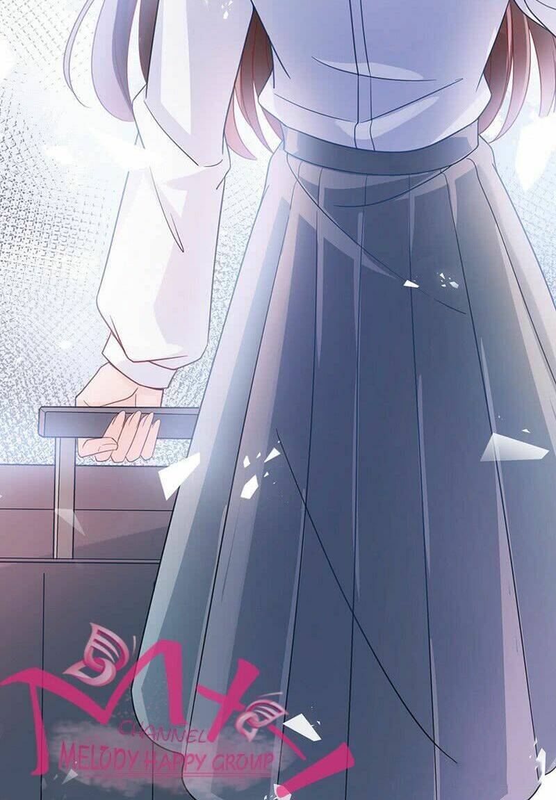 Thịnh Thế Điềm Sủng: Cô Vợ Nhỏ Đáng Yêu Của Dịch Thiếu Chapter 66 - Trang 2