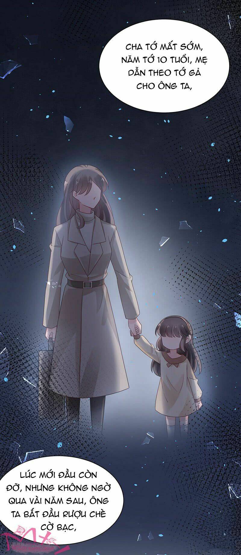 Thịnh Thế Điềm Sủng: Cô Vợ Nhỏ Đáng Yêu Của Dịch Thiếu Chapter 67 - Trang 2