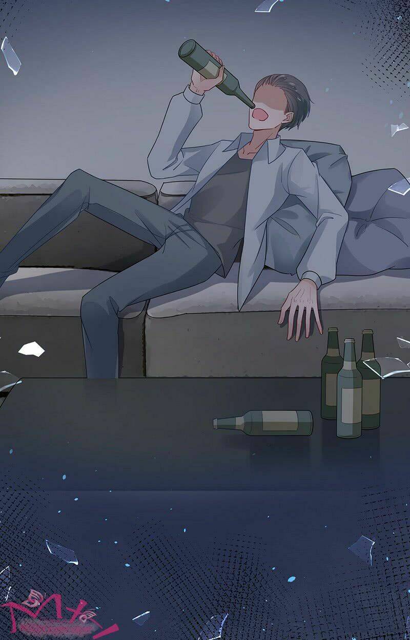 Thịnh Thế Điềm Sủng: Cô Vợ Nhỏ Đáng Yêu Của Dịch Thiếu Chapter 67 - Trang 2