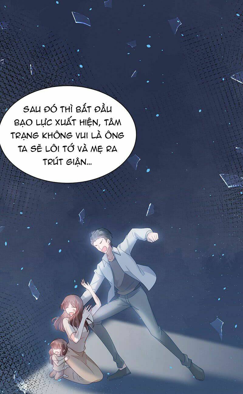 Thịnh Thế Điềm Sủng: Cô Vợ Nhỏ Đáng Yêu Của Dịch Thiếu Chapter 67 - Trang 2