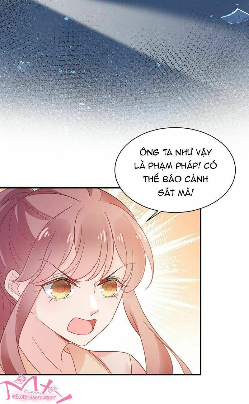 Thịnh Thế Điềm Sủng: Cô Vợ Nhỏ Đáng Yêu Của Dịch Thiếu Chapter 67 - Trang 2