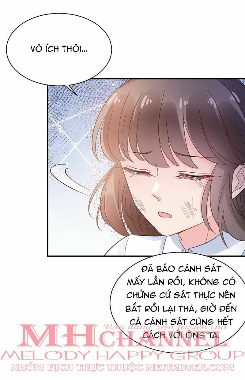 Thịnh Thế Điềm Sủng: Cô Vợ Nhỏ Đáng Yêu Của Dịch Thiếu Chapter 67 - Trang 2