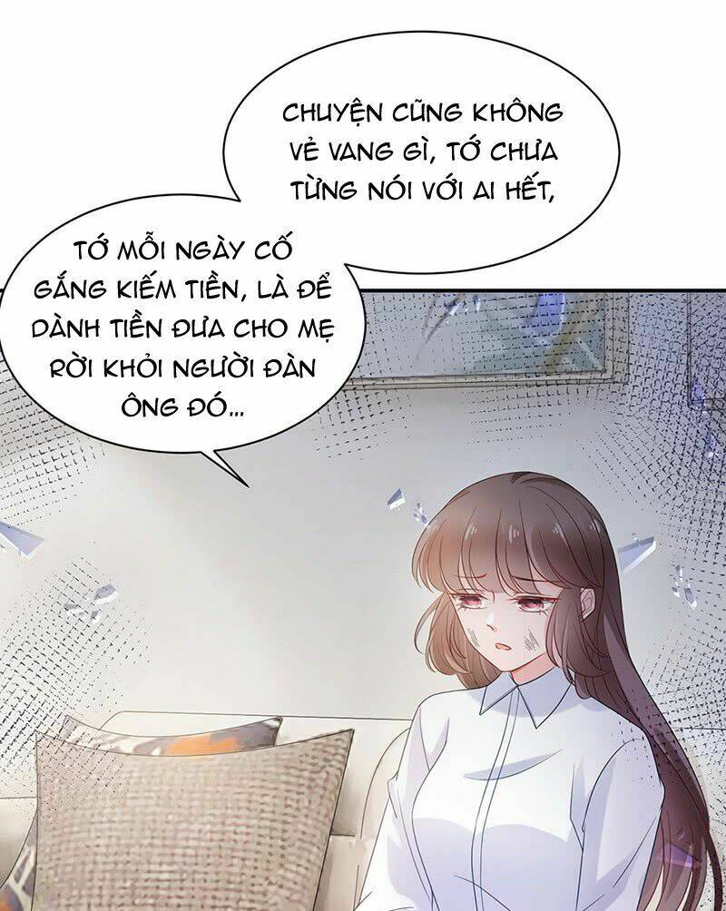 Thịnh Thế Điềm Sủng: Cô Vợ Nhỏ Đáng Yêu Của Dịch Thiếu Chapter 67 - Trang 2