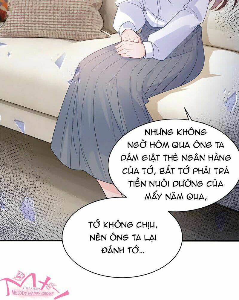 Thịnh Thế Điềm Sủng: Cô Vợ Nhỏ Đáng Yêu Của Dịch Thiếu Chapter 67 - Trang 2
