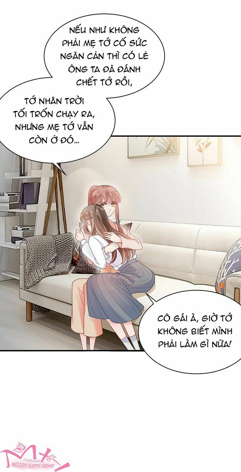 Thịnh Thế Điềm Sủng: Cô Vợ Nhỏ Đáng Yêu Của Dịch Thiếu Chapter 67 - Trang 2