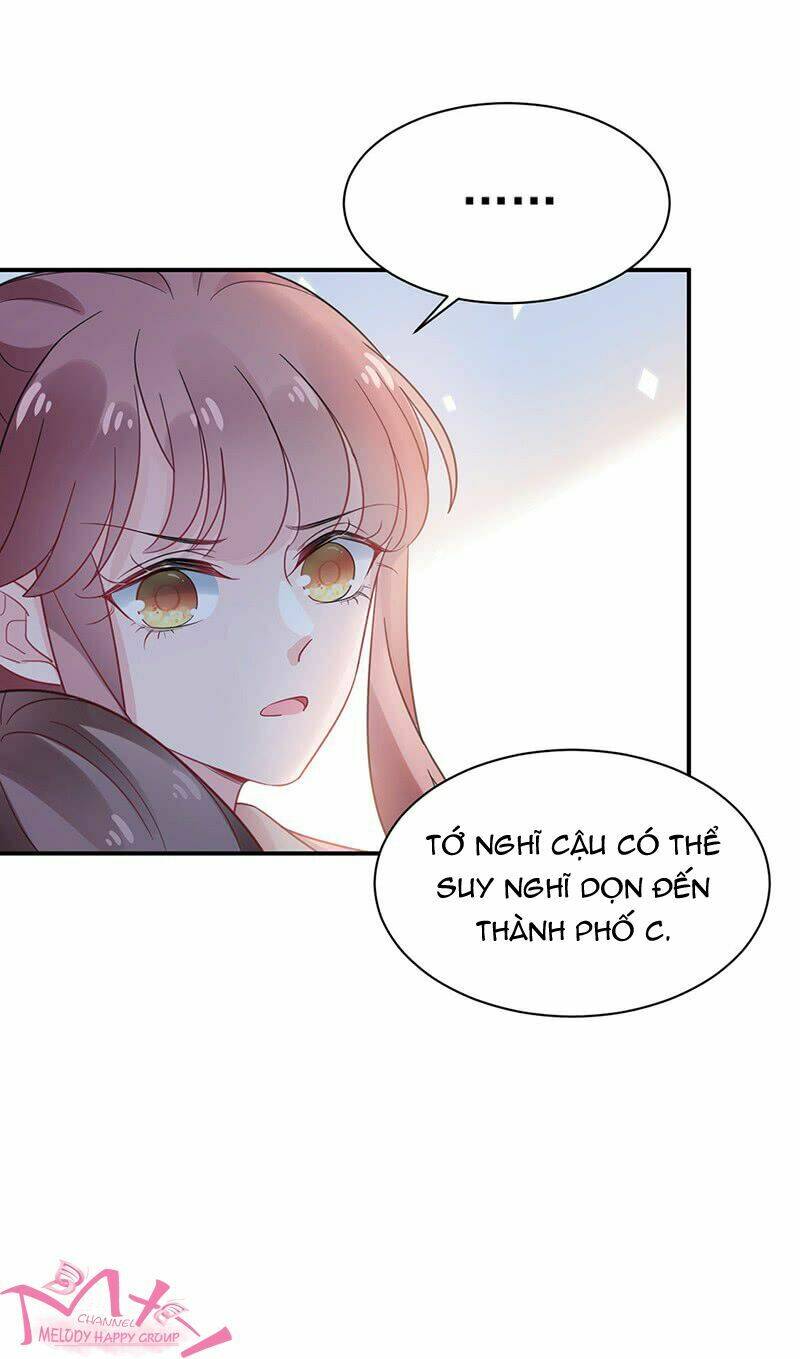 Thịnh Thế Điềm Sủng: Cô Vợ Nhỏ Đáng Yêu Của Dịch Thiếu Chapter 67 - Trang 2