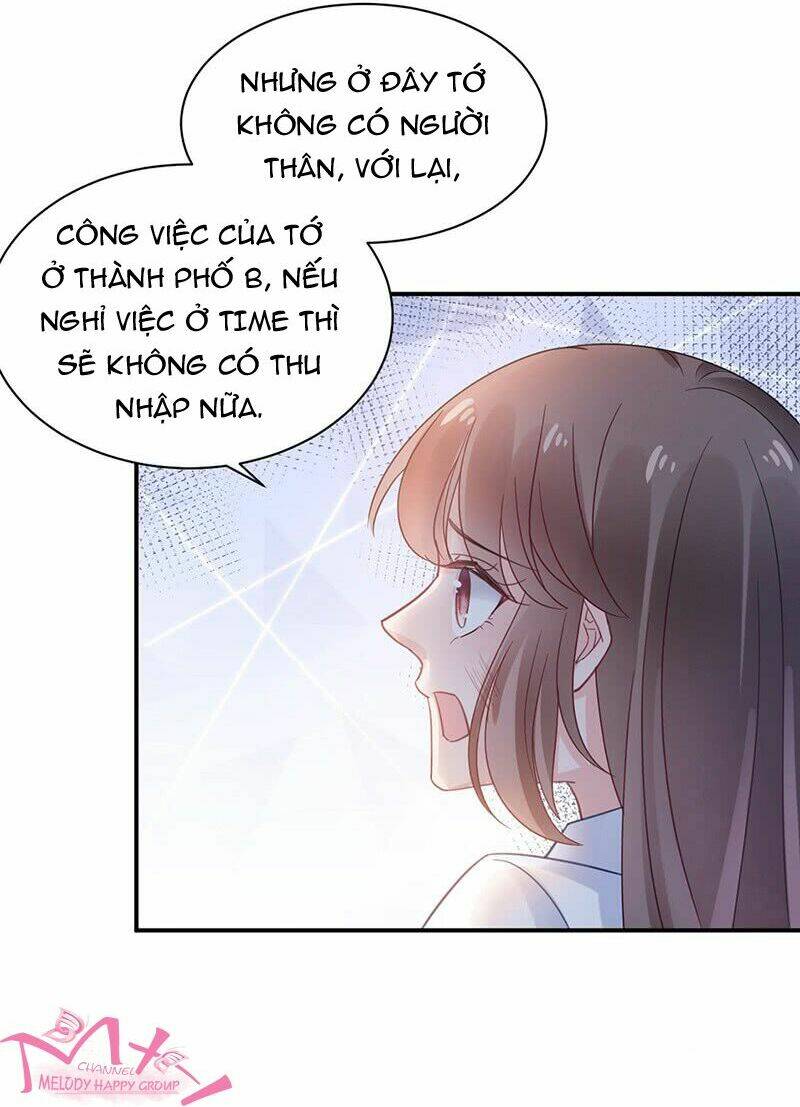 Thịnh Thế Điềm Sủng: Cô Vợ Nhỏ Đáng Yêu Của Dịch Thiếu Chapter 67 - Trang 2