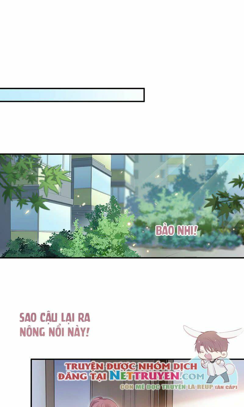 Thịnh Thế Điềm Sủng: Cô Vợ Nhỏ Đáng Yêu Của Dịch Thiếu Chapter 67 - Trang 2