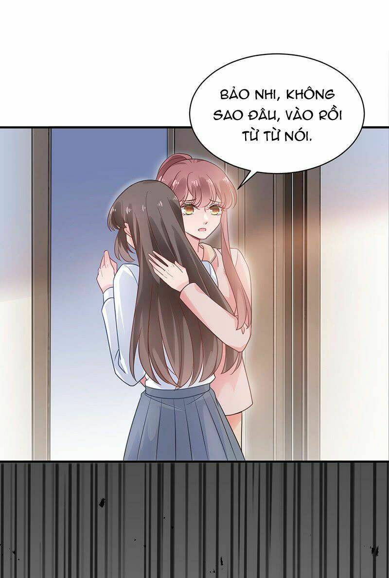 Thịnh Thế Điềm Sủng: Cô Vợ Nhỏ Đáng Yêu Của Dịch Thiếu Chapter 67 - Trang 2