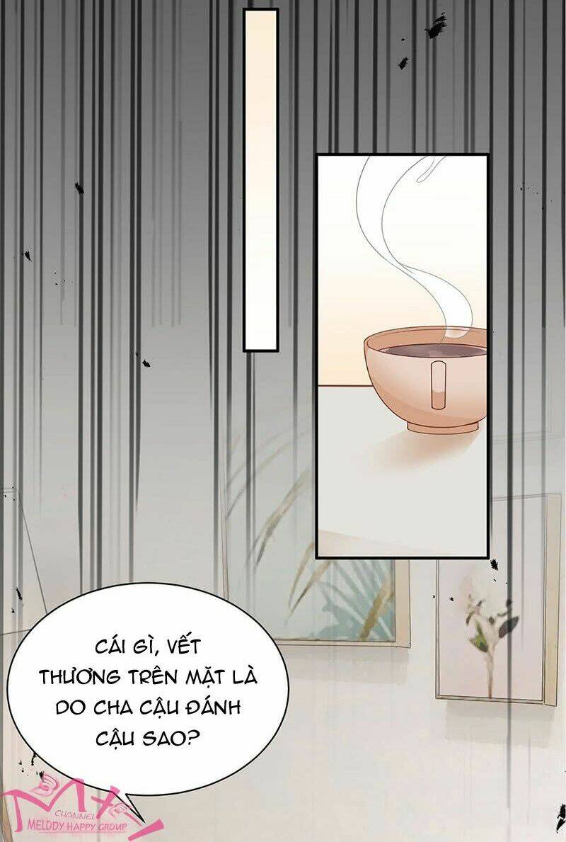 Thịnh Thế Điềm Sủng: Cô Vợ Nhỏ Đáng Yêu Của Dịch Thiếu Chapter 67 - Trang 2